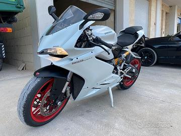 Ducati Panigale 959 del 2020