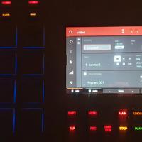 akai mpc touch