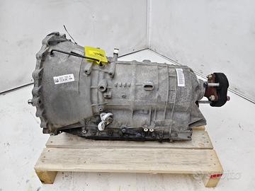CAMBIO AUTOMATICO 6M 276DT 2.7D 152Kw 207CV JAGUA
