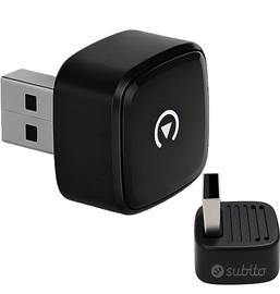 Adattatore Android Auto - CarPlay iOS