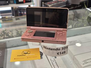 Nintendo 3DS - PROMO