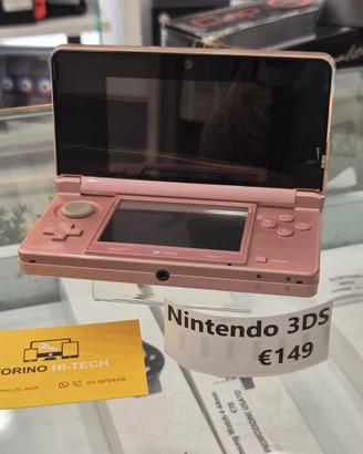 Nintendo 3DS - PROMO