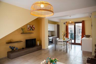 A pochi passi dal mare - punta secca (rg)