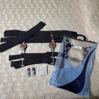 Ginocchiera post operatoria(tutore arto inferiore)