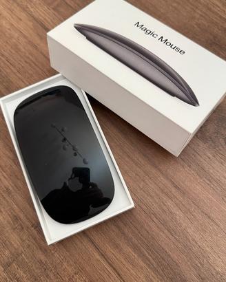 Magic Mouse 2 - Space Gray