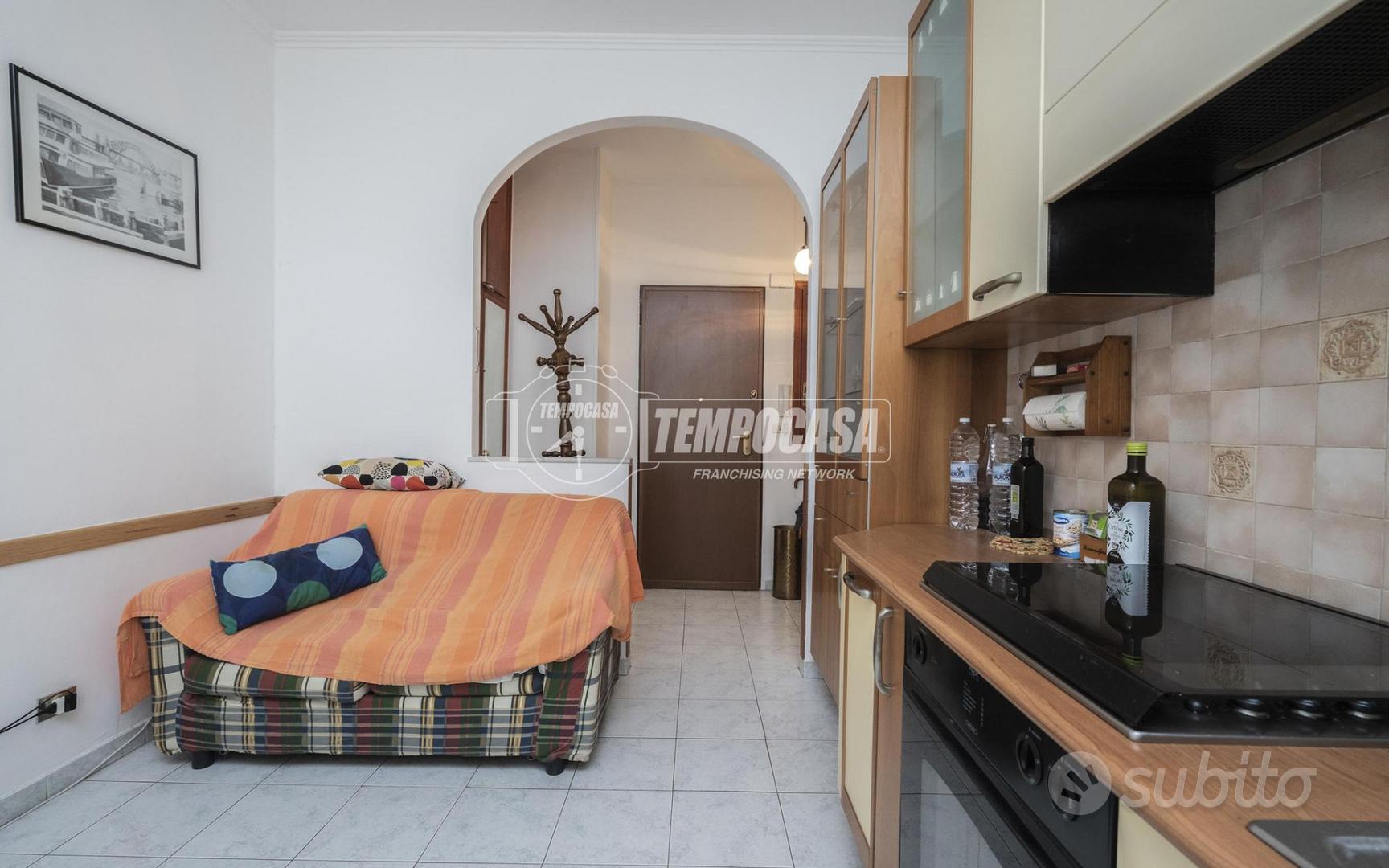 Appartamento – Torino, Polo Nord, Circoscrizione 3 - Vista 5