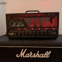 Amplificatore Chitarra PRS MT 15