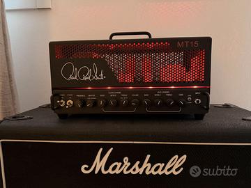 Amplificatore Chitarra PRS MT 15