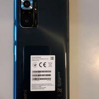 XIAOMI REDMI NOTE 10 PRO