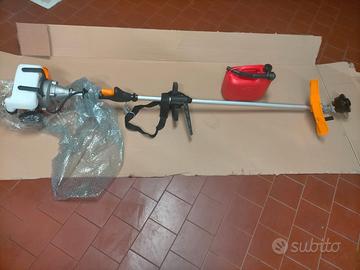 Decespugliatore nuovo!! prezzo trattabile 