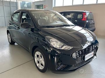 Hyundai i10 1.0 MPI Tech Connect Pack