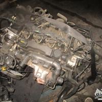 MOTORE FORD FOCUS 1.6 TDCI 2009 G8DB