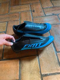 Scarpe dmt