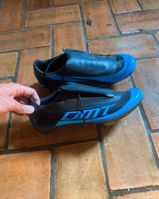 Scarpe dmt