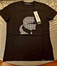T shirt Karl Lagerfeld 