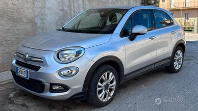 Fiat 500X 1.6 diesel 120cv
