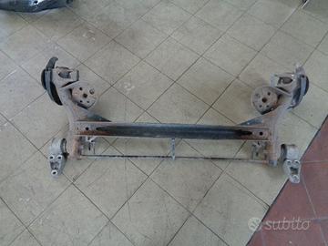 PONTE PER VW PASSAT 3B 1.9 TDI ANNO 1998