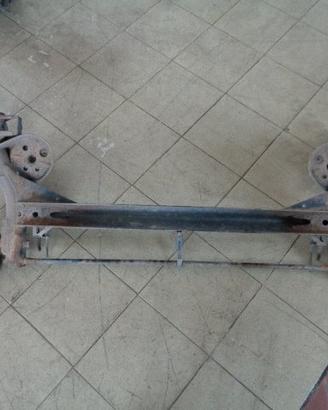 PONTE PER VW PASSAT 3B 1.9 TDI ANNO 1998