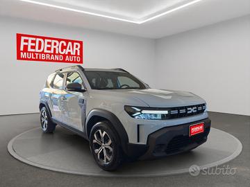 Dacia Duster 1.0 TCe GPL 4x2 Expression