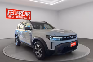Dacia Duster 1.0 TCe GPL 4x2 Expression