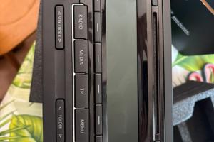 Radio VW T5