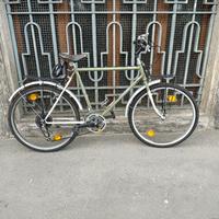 Bicicletta Bottecchia Sherpa revisionata completam