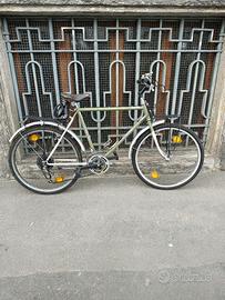 Bicicletta Bottecchia Sherpa revisionata completam