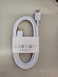 Cavi usb-c originali Samsung