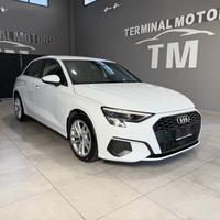 Audi A3 SPB 35 TDI S tronic Business Advanced