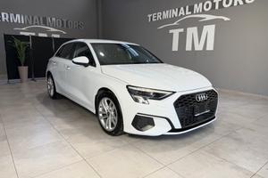Audi A3 SPB 35 TDI S tronic Business Advanced
