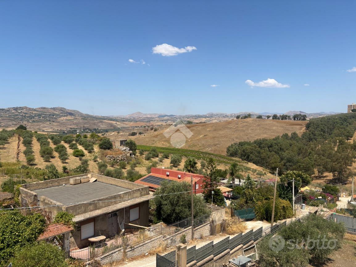 Appartamento – Agrigento, Serraferlicchio, Fontanelle - Vista 2