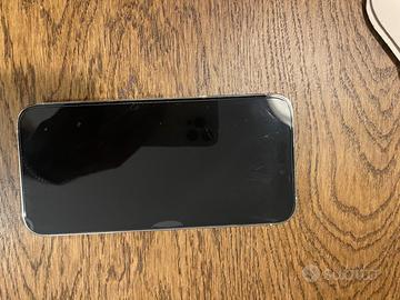 iPhone 12 pro Max 128g