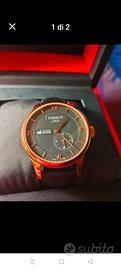 Orologio Tissot Le Locle