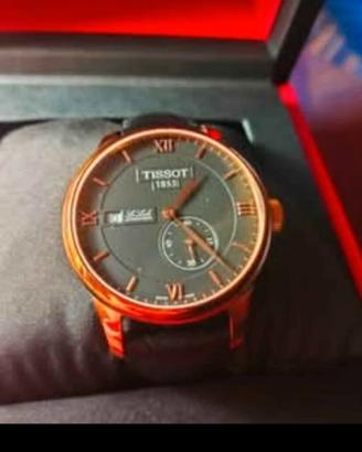 Orologio Tissot Le Locle