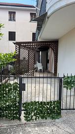 Maggio e Giugno piano terra fronte mare