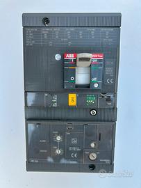 ABB Int aut dif Tmax XT2H 160 + RC SEL X XT2