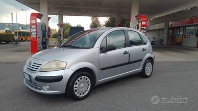 Citroen C3 1.1 Classique 97MILAKM 2005 NEOP
