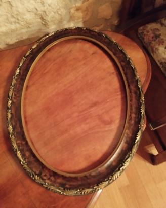 cornici legno antiche 