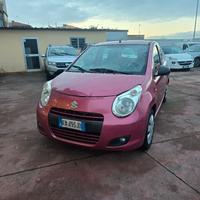 Suzuki Alto 1.0 GPL GLX