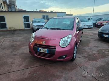 Suzuki Alto 1.0 GPL GLX