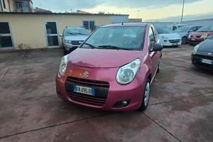 Suzuki Alto 1.0 GPL GLX