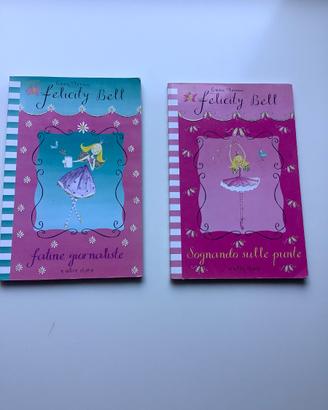 Libri ragazzi felicity Bell Emma Thomson