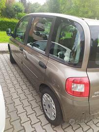fiat multipla METANO