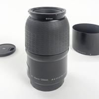 Hasselblad HC 120mm f/4.  MACRO