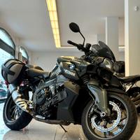 BMW K 1300 R ARROW VALIGE FINANZIABILE