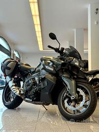BMW K 1300 R ARROW VALIGE FINANZIABILE