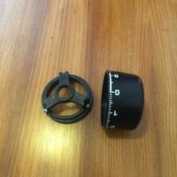 Pezzi ricambio affettatrice RGV LUXOR 20 (motore)