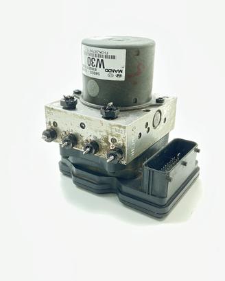 g4fd ABS KIA Sportage Serie 1600 benzina 589203U30