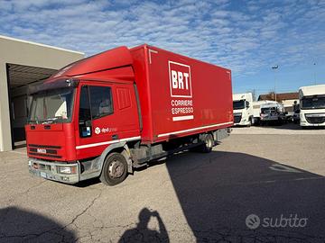 Iveco Eurocargo 80E anno 2000