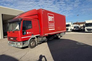 Iveco Eurocargo 80E anno 2000
